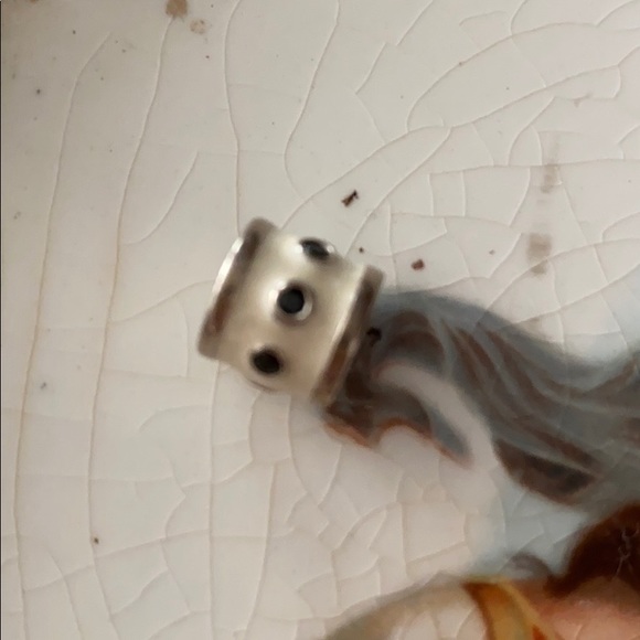 PANDORA Rare and Vaulted Charm circa 2005 - Picture 5 of 5